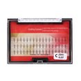 thumbnail image 1 of Pestañas postizas de maquillaje, extensión de pestañas postizas postizas densas y suaves profesionales altamente versátiles, 1 of 8