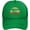 Green, variant on Mountain Biking Downhill Mountain Baseball Cap Adjustable Classic Vintage Low Profile Washed Polyester Dad Hat for Men