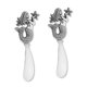 thumbnail image 1 of Esparcidor SUPREME PARA EL HOGAR S / 2, Mermaid - 00784 SUPREME HOUSEWARES 784, 1 of 2