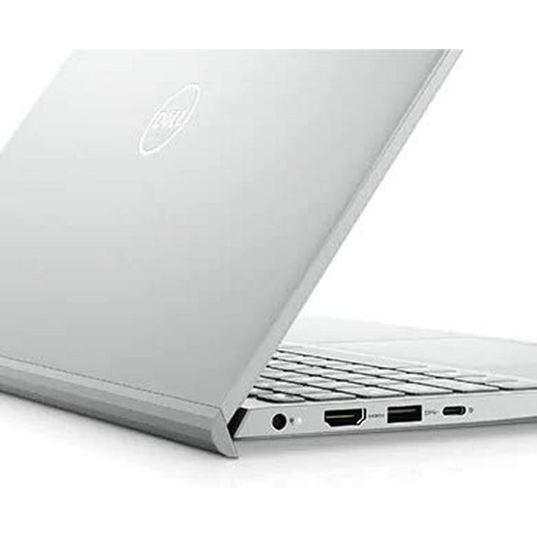 Dell Inspiron 15 5000 15.6? FHD Laptop, AMD Ryzen 5 4500U, Wi-Fi 6, Fingerprint Reader, Backlit Keyboard, HDMI, USB-C, AMD Radeon Graphics, Windows 10