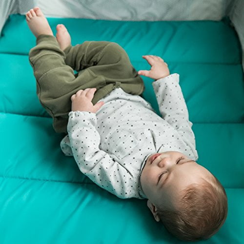 Ingenuity Smart and Simple Playard Ridgedale Walmart