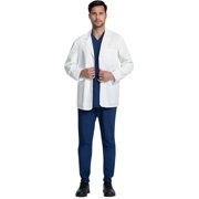 Cherokee Men Scrubs Lab Coat 30 Consultation CK401