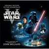 Star Wars: Episode V - Empire Strikes Back Soundtrack (CD)