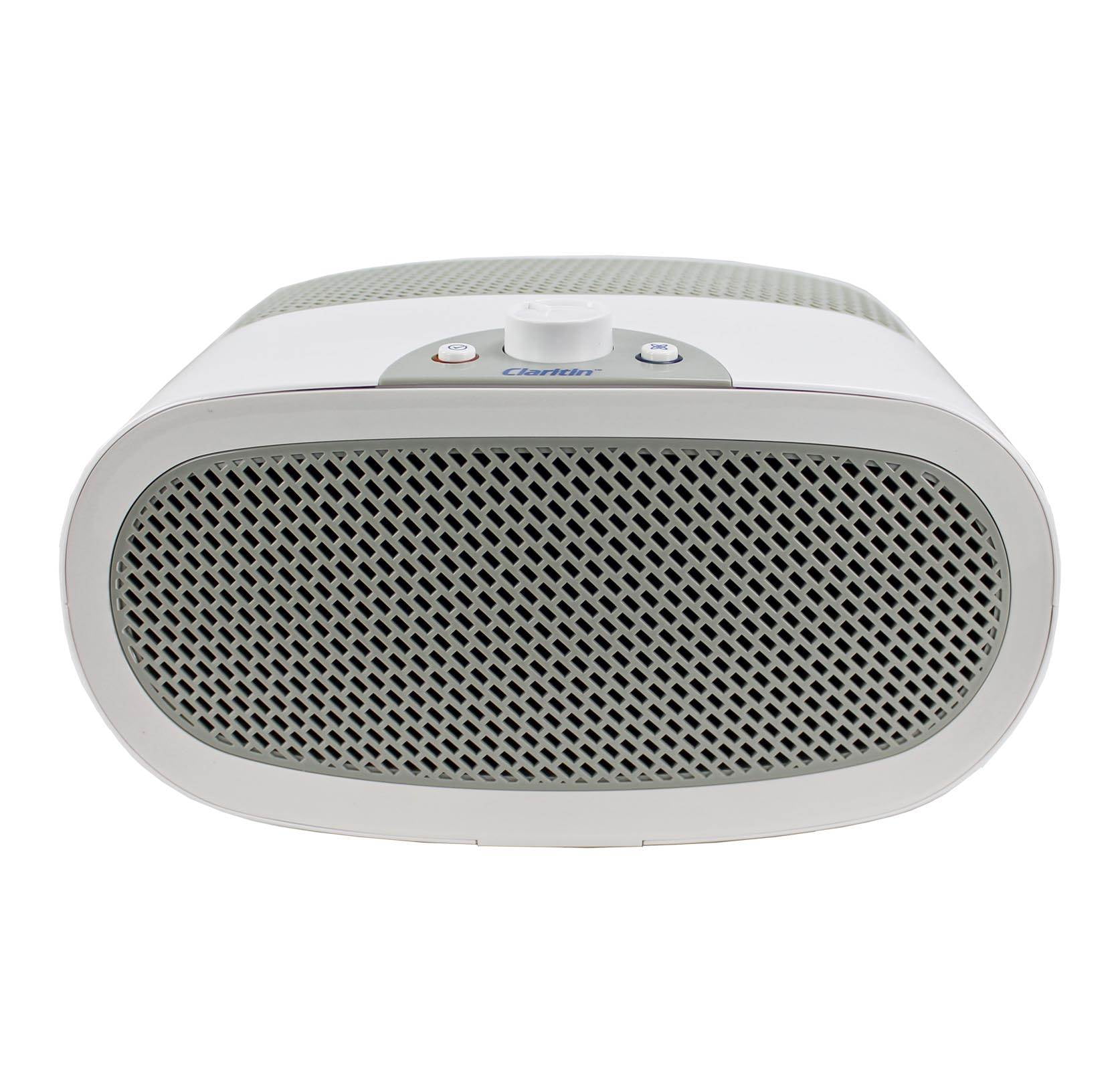 Claritin CAP9420 True HEPA Type Indoor Small Room 3 Speed Desktop