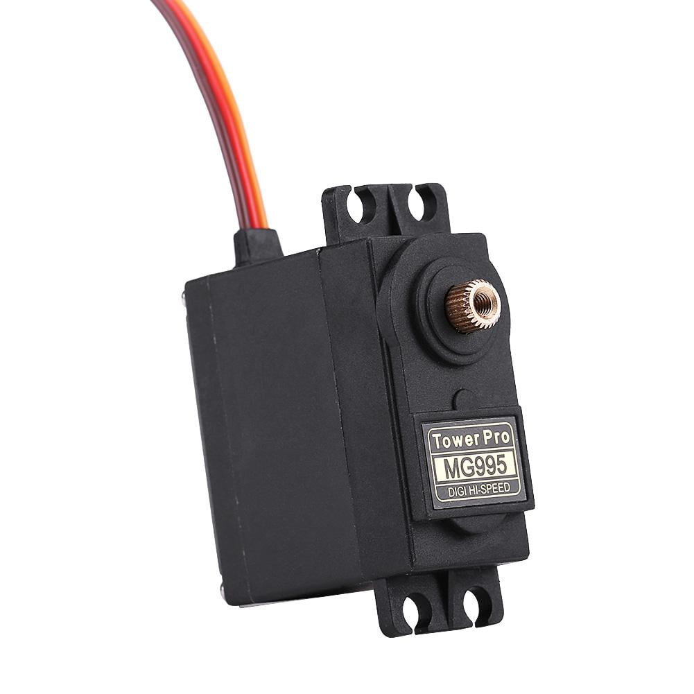 Garosa 15kg 4.86.0V High Torque Metal Gear Digital Servo For 1/10 1/8