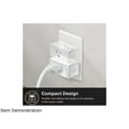 thumbnail image 5 of Kasa Smart WiFi Plug Slim with Energy Monitoring, 5 of 5