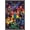 Barnwood Framed Version, variant on Netflix Stranger Things: Tales From ’85 (2026) - Hero Grid Wall Poster, 22.375" x 34"