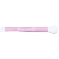 thumbnail image 1 of Nose Contour U Shaped Makeup Brush, Innovative 2 In 1 Contour Brush 6.9in  For Defining, 1 of 8