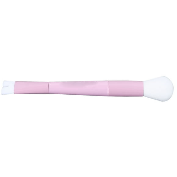 2 In 1 Contour Brush, Soft Nose Contour U Shaped Makeup Brush For Defining