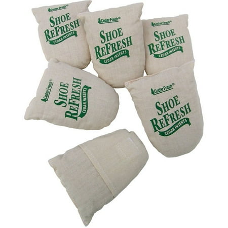 Household Essentials Shoe ReFresh, 6-Pack