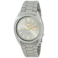 thumbnail image 1 of WATCH  SEIKO STAINLESS STEEL GRAY SILVER MEN  SNXS75K1, 1 of 6
