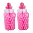 thumbnail image 4 of IFANLANDOR 2Ud Para Fiestas Con Bolas De Rosa Para Y Baby Shower, 4 of 8