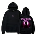 thumbnail image 2 of I Saw the TV Glow Merch Hoodies 2024 Women Men Long Sleeve Casual Sweatshirt Fashion Clothes, 2 of 3