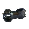 thumbnail image 5 of Baoblaze Bike Stem Riser Stem for Mountain Road Bikes BMX Cycling Accessories 28.6mmx31.8mmx60mm, 5 of 8