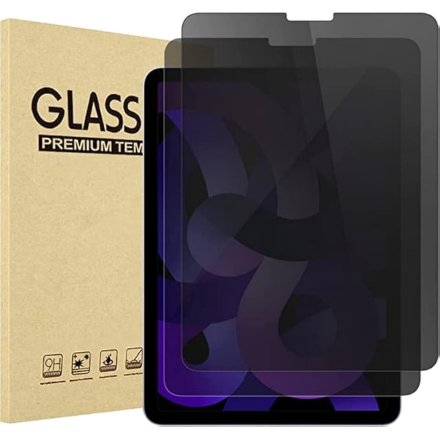 Protector de pantalla Privacy ProCase 2 para iPad Air 5th
