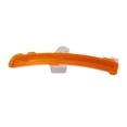 thumbnail image 6 of For Hyundai Palisade 2020 2021 2022 Bumper Reflector Passenger Side | Front | CAPA | Replacement For HY1085101 | 921A2S8000, 6 of 7