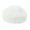 White, variant on Ludlz Men Women Winter Faux Fur Suede Fluffy Beanie Warm Thick Hat Snow Cap Stretch Cossack Russion Style Cap