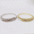 thumbnail image 1 of Los pendientes de la serie Swan son joyas elegantes y de alta gama para mujer., 1 of 4