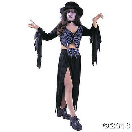 SALES4YA Adult-Costume Grave Seeker Halloween Costume - Most Adults