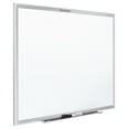 thumbnail image 4 of Quartet Classic Total Erase Dry-Erase Board 60 x 36 5 x 3 Silver Aluminum Frame, 4 of 4