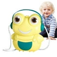thumbnail image 1 of Children Play House Kitchen Toys Toy Pots And Pans For Kids With Frog Storage Box Play Food Sets For Kids Kitchen Pretend Food, 1 of 10