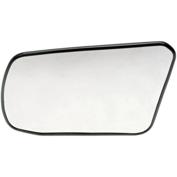 Dorman 56534 Driver Side Door Mirror Glass for Specific Nissan Models