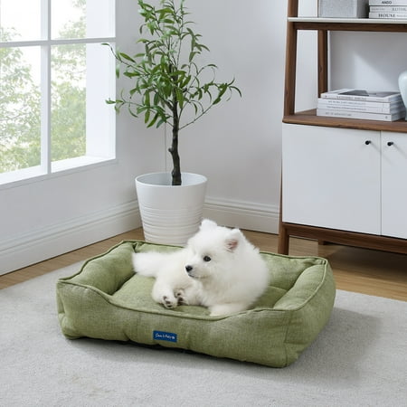 UPC: 0850018680530 | Sam s Pets Julius® Medium Olive Dog Bed