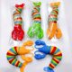 thumbnail image 2 of Gran langosta con lámpara, tiburón, delfín, rompecabezas para niños, juguetes de descompresión, oruga, música giratoria, 2 of 6