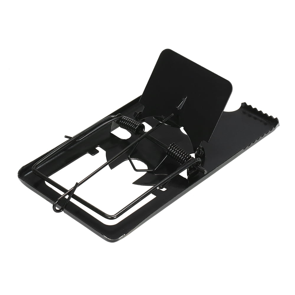Mouse Trap Catcher Rodent Traps Mice Control Mice Snap Kill Trap Rodent