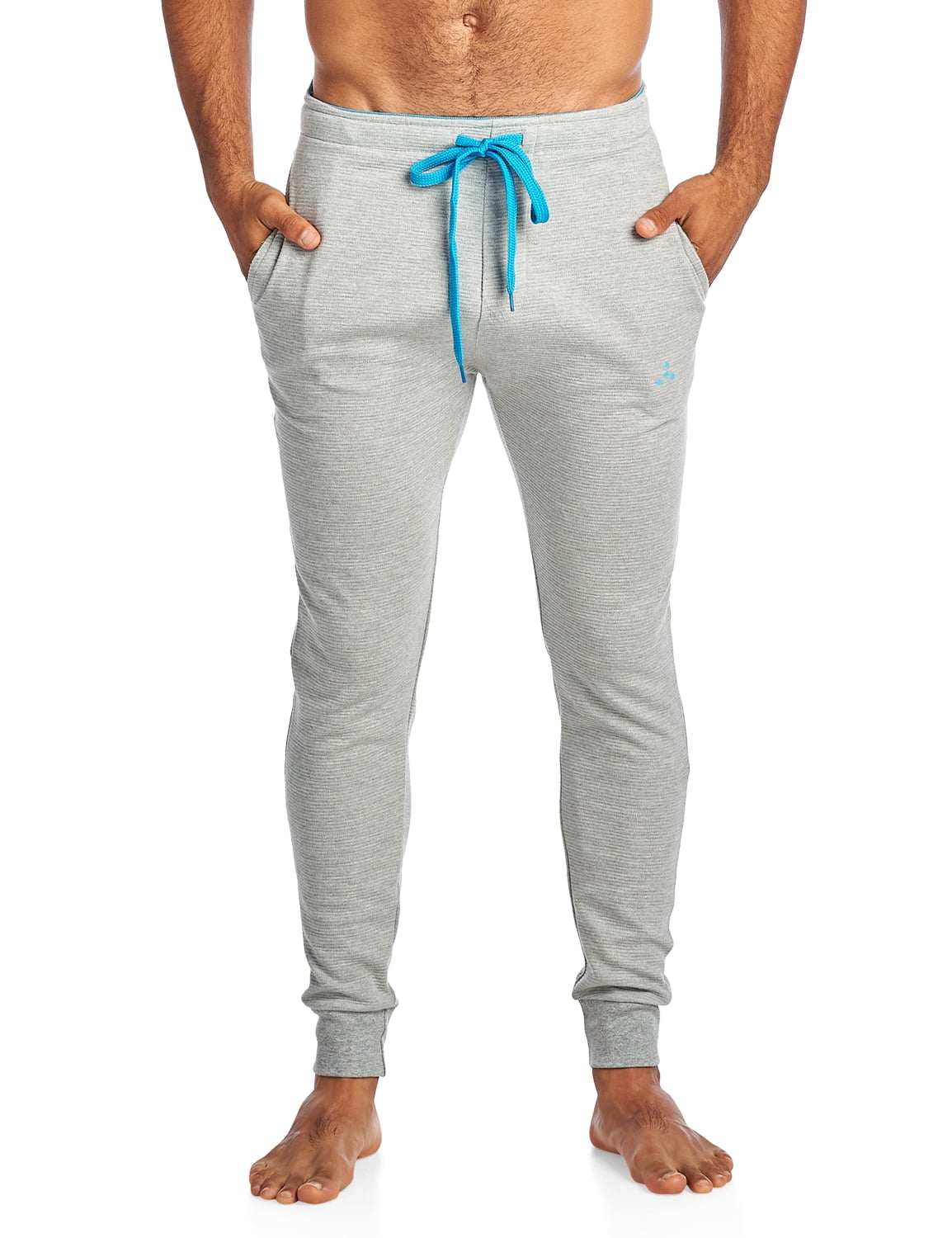 Balanced Tech - Balanced Tech Men's Jersey Knit Jogger Lounge Pants ...