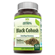 thumbnail image 1 of Herbal Secrets Black Cohosh 540mg 120 Cápsulas, 1 of 3
