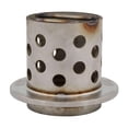 thumbnail image 4 of Herramienta de fundición perforada Herramienta de fundición al vacío Herramienta de joyería Anillo centrífugo Centrífugo 25 pulgadas x 3 pulgadas, 4 of 9