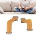 thumbnail image 4 of Controller  Button Cable, R2 L2  Cable PET Material Stable Exquisite Replacement For PS5 Joystick Controller, 4 of 8