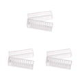 thumbnail image 1 of Guardurnaity Caja de almacenamiento para decoración de uñas con 30 agujeros, soporte de exhibición de cabeza de esmalte vacío, contenedor a Type1 NO1, 1 of 6