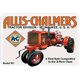 thumbnail image 1 of Placa Metal Vintage Ellis Chalmer Pintura Hierro Rectangular Pared 30x20cm, 1 of 9