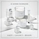 thumbnail image 4 of Perfume Le Monde Gourmand Le Jumbo Coconut Milk Eau de Parfum, 4 of 8