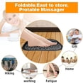 thumbnail image 5 of Foot Massager, Electric Foot Massager, Electric Foot Massager, 5 of 5