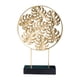 thumbnail image 1 of Accesorios Nórdicos BLESIY para decoración hogar metal escritorio, 1 of 7