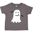 thumbnail image 3 of Inktastic 1st Halloween Ghost and Bats Boys or Girls Toddler T-Shirt, 3 of 5