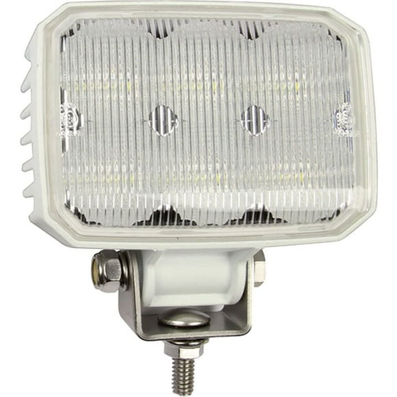 Proyector LED Sea-Dog rectangular para vehículos, nuevo