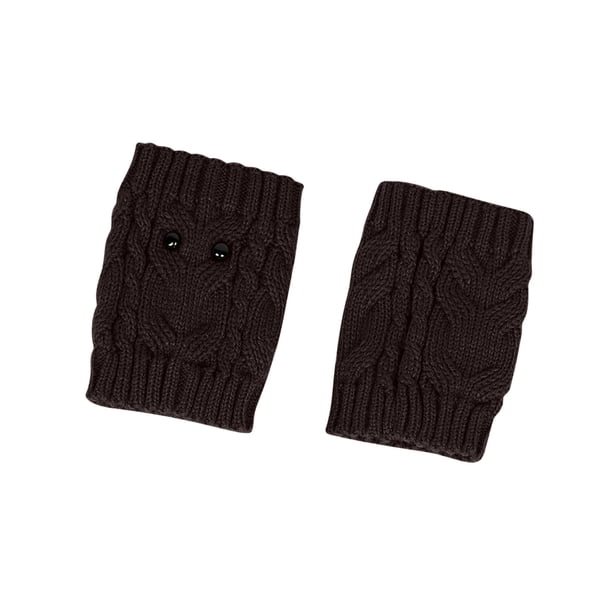 Conjuntos de piernas de moda para mujer y adulto, pila de otoño e invierno, calcetines de lana para mantener el calor, protectores de pie cortos de punto Fridja nalpqowj4170