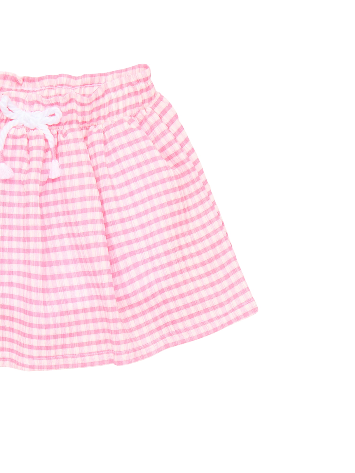 Garanimals Toddler Girl Mix and Match Outfits Kid-Pack, 6-Piece, Sizes 18M-5T