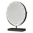 thumbnail image 2 of Feit Electric Hollywood Style LED Mirror, 2 of 4