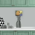 thumbnail image 4 of Carolines Treasures SS8603TH68 Chow Chow Leash Holder or Key Hook, Large, Multicolor, 4 of 4