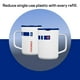 thumbnail image 5 of Taza de café Corkcicle Star Wars R2D2 473 ml de acero inoxidable, 5 of 8