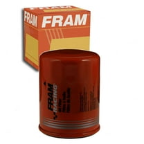 FRAM Engine Oil Filter compatible with Honda Odyssey 2003-2017