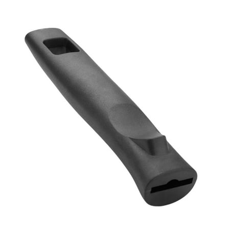 

Ekeka Clearance ! Scalding Bakelite Grip Removable Long Pot Handle Pan Adjustable Hole Pitch
