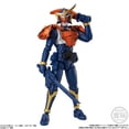 thumbnail image 4 of Original Bandai SHODO Shokugan Kamen Rider XX5 Gaim Horobi Kazari Necrom Anime figuras de acción juguetes para niños niñas regalos, 4 of 5
