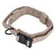 thumbnail image 4 of Collar de perro de tracción con hebilla, Collar de caza de entrenamiento de hierro de nailon, accesorio para mascotas para exteriores, 4 of 8
