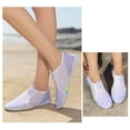thumbnail image 7 of Win s Way Men's Breathable Quick-Dry Barefoot Water Sneakers, Flexible Non- Split-Toe Beach Hiking Shoe, 7 of 7